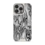 Ghost - iPhone 16 Pro Case, Elite Light (MagSafe) / Silver