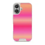 SPF 100 - iPhone 16 Case, Elite Light (MagSafe) / Silver