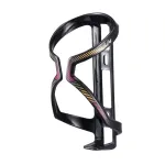 Pudelihoidja GIANT AIRWAY COMPOSITE Black/Orange/Pink, must-oranž-roosa