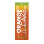 Soleo - Orange Cake Tanning Lotion, 15ml