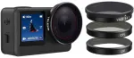 CPL VND8 UV DJI Osmo Action 6, 3 tk