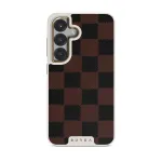 Flashback - Samsung Galaxy S25 Case, Elite Light (Magnetic) / Gold