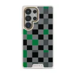 Game Night - Samsung Galaxy S25 Ultra Case, Elite Light (Magnetic) / Gold
