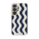 Out of Line - Samsung Galaxy S25 Plus Case, Elite Light (Magnetic) / Gold