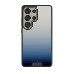 Zero Gravity - Samsung Galaxy S25 Ultra Case, Elite Dark (Magnetic) / Gold