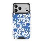 Nera - iPhone 17 Pro Max Case, Elite Dark (MagSafe) / Gunmetal