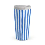 Kafenio - Travel Mug, 500 ml / Flap