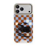 Pit Stop - iPhone 17 Pro Max Case, Elite Light (MagSafe) / Gold