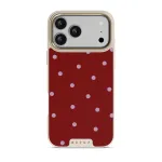 Curated - iPhone 17 Pro Max Case, Elite Light (MagSafe) / Gold