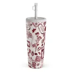 Bookmark - Travel Mug, 700 ml / Straw