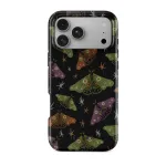 Secret Visitors - iPhone 17 Pro Case, Tough (MagSafe) / N/A