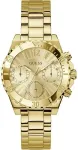 &bdquo;Guess&ldquo; naiste spordikell &bdquo;Phoebe&ldquo; + karp (GW0696L4)
