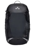 VAUDE Bike Alpin 28+5 seljakott Spordiseljakott Must Pol&uuml;amiid, pol&uuml;uretaan (PU), pol&uuml;ester