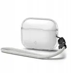 Spigen Etui Spigen Liquid Crystal Apple AirPods Pro 3 Crystal Clear