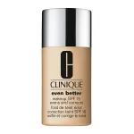 CLINIQUE_Even Better Makeup SPF15 Evens and Corrects &ndash; nahatooni &uuml;htlustav aluskreem, 11 Porcelain Beige, 30 ml