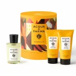 Acqua Di Parma Holiday 26 Colonia C.L.U.B. Eau De Cologne Spray 100ml Set 3 Pieces