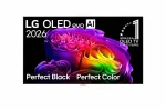 Teler LG OLED83G61LW OLED 83" Smart + Soundbar LG SG10TY