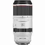 Canon RF 100-500mm f/4.5-7.1L IS USM