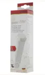Scanpart veefilter White NIVONA, AEG, Bosch, Krups, Siemens, Melitta kohvimasinatele