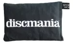Discgolfi k&auml;ekuivati DISCMANIA Sportsack must