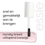 Essie Pure Pearlfection  Pearl  Nail Polish