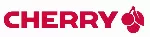 Cherry DW 9100 Slim &ndash; Tastatur-und-Maus-Set juhtmevaba QWERTZ valge/h&otilde;bedane