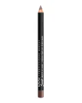 Nyx Suede Matte Lip Liner Brooklyn Thorn 3,5g