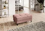 Pouff Bellis, kangas Loco 24