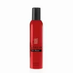 Inebrya Style-In Extra Mousse ( extra strong ) - Hair mousse, 400ml