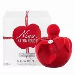 Nina Ricci Nina Extra Rouge EDP, 30ml