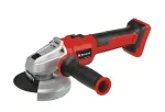 Einhell AXXIO 18/115 Q nurklihvija 11,5 cm 8500 RPM 1,54 kg