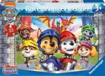 Puzzle 35 elements Paw Patrol Knights
