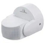 Infrapuna liikumisandur MCE468W IP65