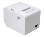 "ALLNET kassaprinter ALLNET termokassaprinter / kassaprinter ALL-PR808, USB/LAN/RS232, valge"