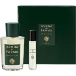 Acqua Di Parma Colonia C.L.U.B. EDC 100 ml + EDC 12 ml (meestele)