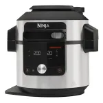 Multik&uuml;psetaja Ninja Foodie MAX 14-in-1 SmartLid, 7,5L