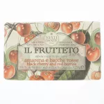 Nesti Dante Il Frutetto seep Must kirss ja punased marjad 250 g