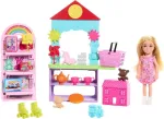 Doll - 53374- BARBIE - CHELESA - TOY STORE