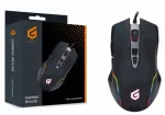 "CONCEPTRONIC Gaming USB Maus, 7200 DPI, IC sensor,DJEBBEL03B"