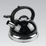 Teekann MAESTRO MR-1313C must 3 l