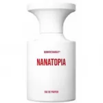 BORNTOSTANDOUT&reg; NANATOPIA Eau De Parfum 50 ml (unisex)