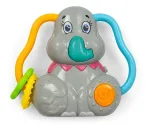 Milly Mally muusikaline helistaja &bdquo;Elevant&ldquo; &ndash; Musical elephant &ndash; 0889