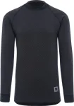 Thermowave meeste soojus-T-s&auml;rk Merino 3-in-1, pikkade varrukatega, tumehall &ndash; XXL