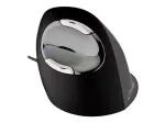 "Evoluent Vertical Mouse D small right hand/6 buttons/wireless"