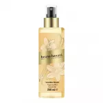 BRUNO BANANI Vanilla Muse BODY MIST 250ml