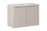 80 cm m&ouml;&ouml;blikomplekt koos valamuga &bdquo;SKY SET-NOC 80CM D SKY 3&ldquo;
