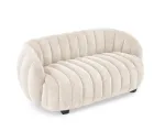 FRASER XL, leisure chair, cream