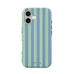 Sailaway - iPhone 17 Case, Tough (MagSafe) / N/A