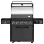 "Mustang Charleston 5+1 gaasigrill".
