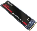 "M.2 1 TB Emtec SATA X250 Internal"